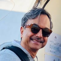 KRK Ventures II LLC Employee Jayan Ramankutty's profile photo