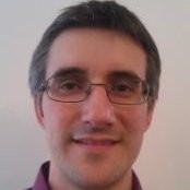 EDF Employee Franck David's profile photo