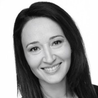Alchemy Employee Diana Dumitrel's profile photo