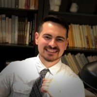 Expeditors Employee Thomas Diaz's profile photo