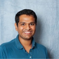Stealth Employee Mohak Parikh's profile photo