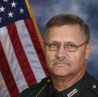 Polk County Sheriff's Office Employee Dennis Warren's profile photo