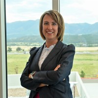 Colorado Springs Utilities Employee Ashley Fritz's profile photo