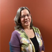 GEMM Grid + Energy Masterplanning Employee Gail Schoenenberger's profile photo