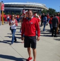 Sports Junkie Academy LLC Employee Neil Rice's profile photo