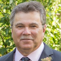 Femo Construction Ltd Employee Gary Hebert's profile photo