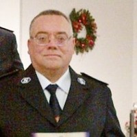 Dormitory Authority State of NY Employee William Matos Jr.'s profile photo