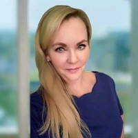 Algonquin Golf Club Employee Jenn Langford's profile photo