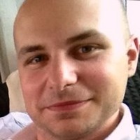 Columbia River Carbonates Employee Jeremy Weisser's profile photo