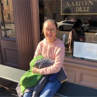 The Michaels Companies, Inc. Employee Junru Wang's profile photo