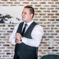 Texas Solar Employee Michiel Steyn's profile photo