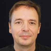 California Institute for Machine Consciousness (CIMC) Employee Joscha Bach's profile photo