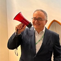 VisibilityOne Employee Von Bedikian's profile photo
