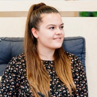 Almighty ⚡ Employee Catherine Waite's profile photo