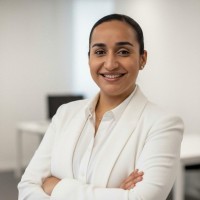 Cynergy Business Finance Employee Lurdes Cardoso's profile photo