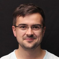 Intetics Employee Iurii Shubin's profile photo