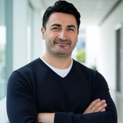 Volkan Sevindik Email & Phone Number