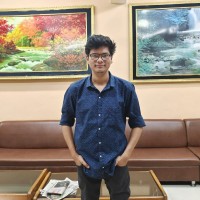 IBLIB Educations Employee Deepak Chand's profile photo
