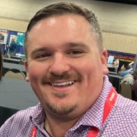 QikServe Employee Dave Baker's profile photo