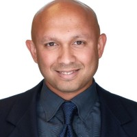 Tennant Company Employee Ajay Pai's profile photo