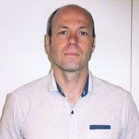 De Dietrich Process Systems Employee Franck Linck's profile photo