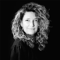 BARZILAI Exhibition Experts Employee Merav Barzilai's profile photo