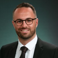 DACHSER Employee Marco Matera's profile photo