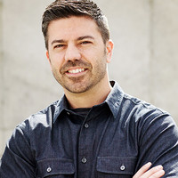 Electric Pulp Employee Aaron Mentele's profile photo