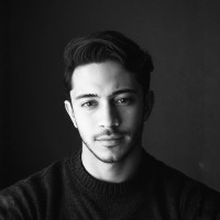 GoingVC Employee Greco Kassem's profile photo