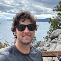 Rescale Employee Cameron Bailey's profile photo