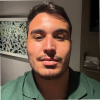 Solve4ME Employee Alex Sander Felicio's profile photo