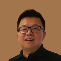 Intel Corporation Employee Stephen Yao's profile photo