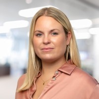 Ellipses Pharma Employee Katie Stoddart's profile photo