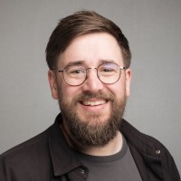 University of York Employee Stuart Higgins's profile photo