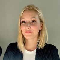 Tech+IP Advisory Employee Lamija Herceg's profile photo