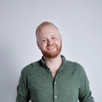 Orkla House Care Employee Andrew Heyworth's profile photo