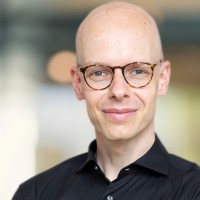 Integrale Politik Schweiz Employee Simon Berg's profile photo
