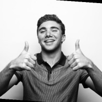 io.net Employee Zach Noble's profile photo