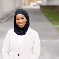 Tranquil Clinical Research Employee Yasmeen Mohammed's profile photo