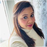 Jonah Group Employee Bansri Fifadra's profile photo