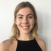 Bates Smart Employee Isabella O'Neill's profile photo