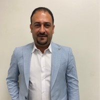 Atlantis Resorts Employee George Nader's profile photo