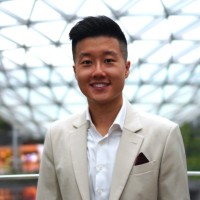Samuel Leow Email