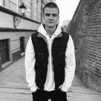 Kuhlmann Employee Yaroslav Serafyn's profile photo