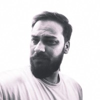 DataRector Employee Nabeel Ahmed's profile photo