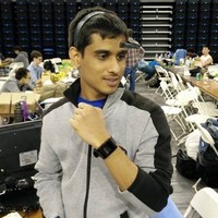 Hithesh Reddivari Email & Phone Number