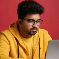 Avinash ᯅ Email