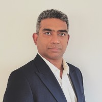 Centelon Solutions Employee Sandeep Madhavan's profile photo