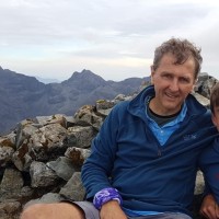 Caldera Employee Andy Joynson's profile photo