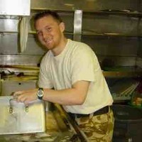 Alliance Healthcare Employee Michael Bugg's profile photo